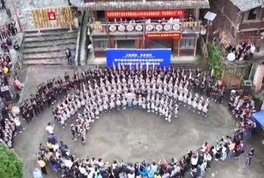 秋季鄉村游持續升溫 帶動文旅消費蓬勃發展